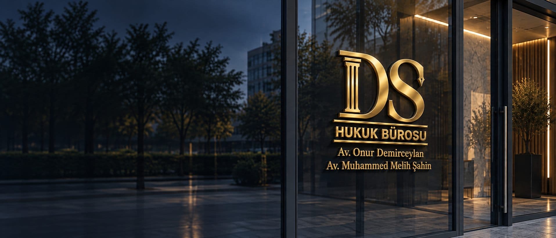D&S Hukuk Bürosu Erzurum Avukatlık ve Danışmanlık